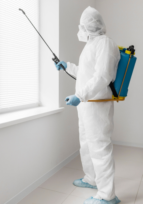 Pest Control