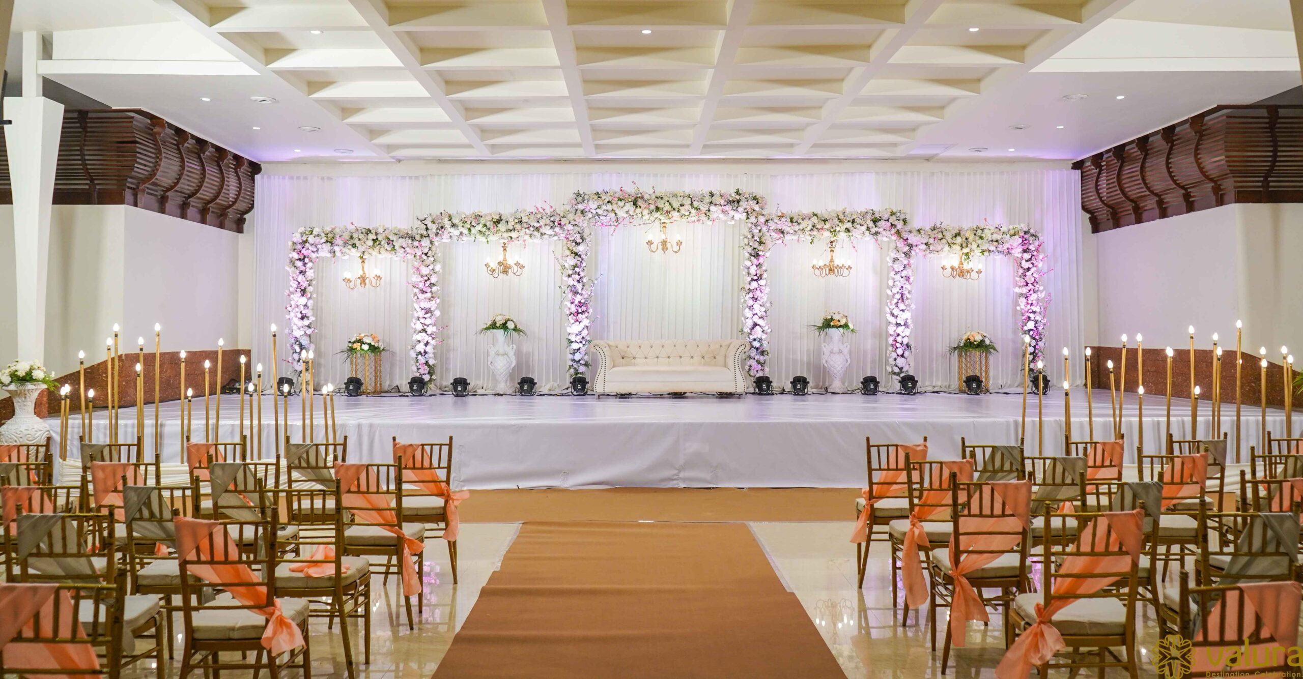 Marriage Hall