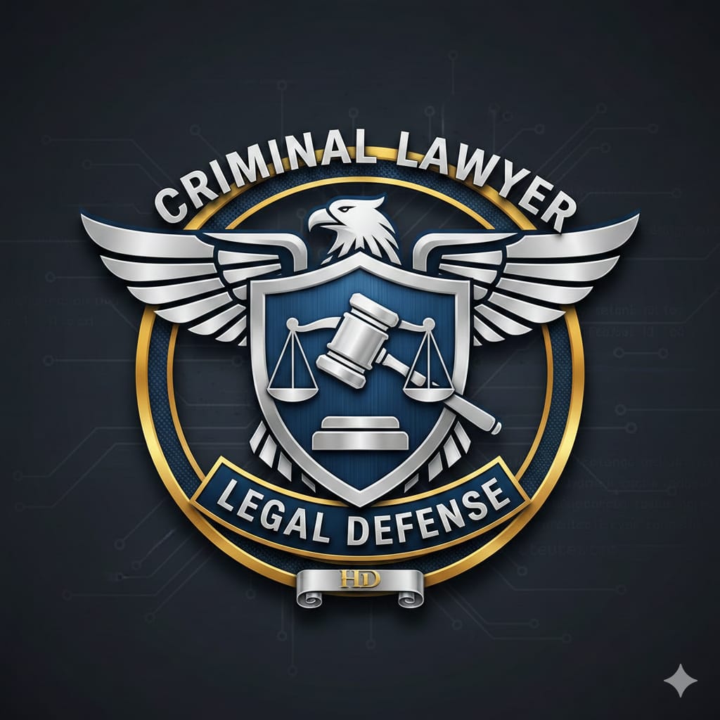 Criminal lawyer