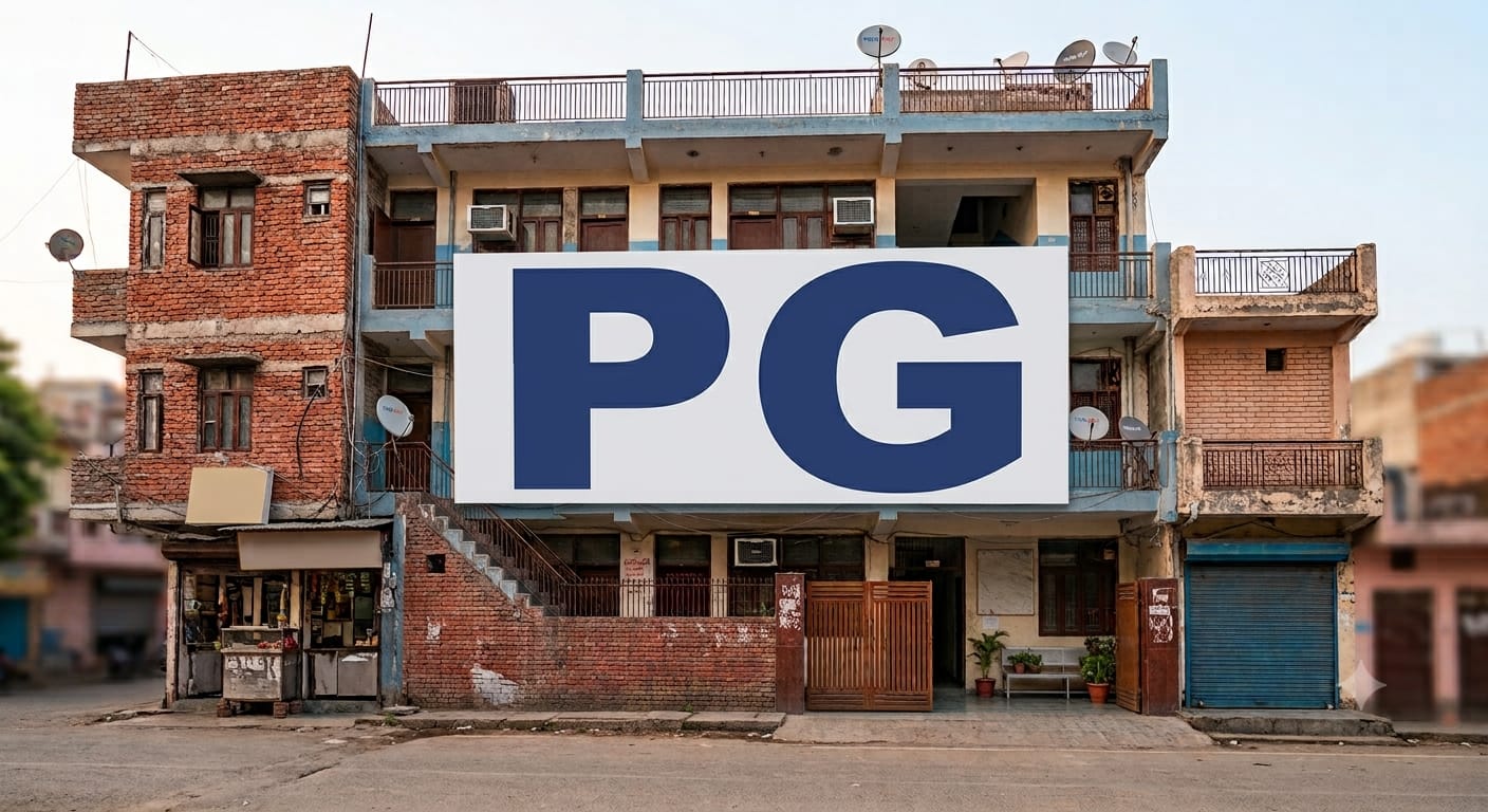 PG