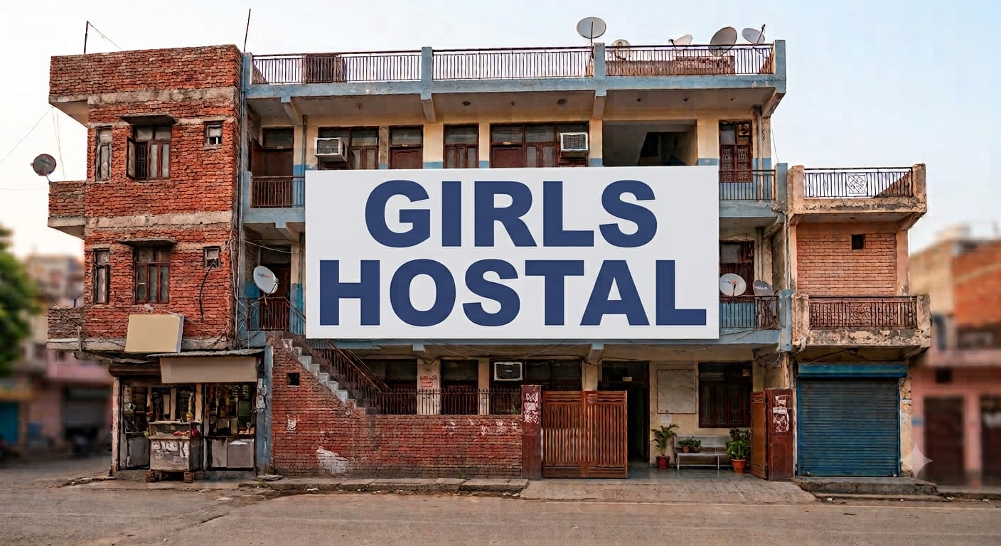 Girls Hostial