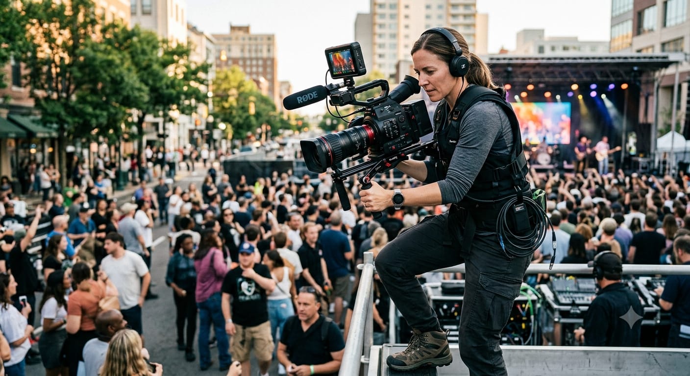videography