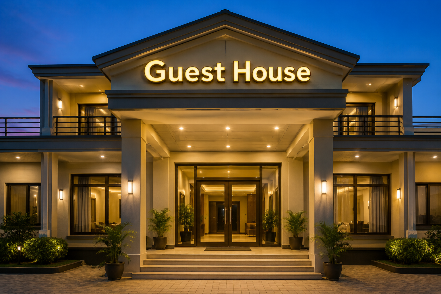 guest House