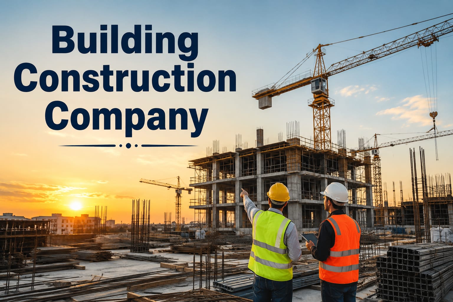 Building Constuction Company