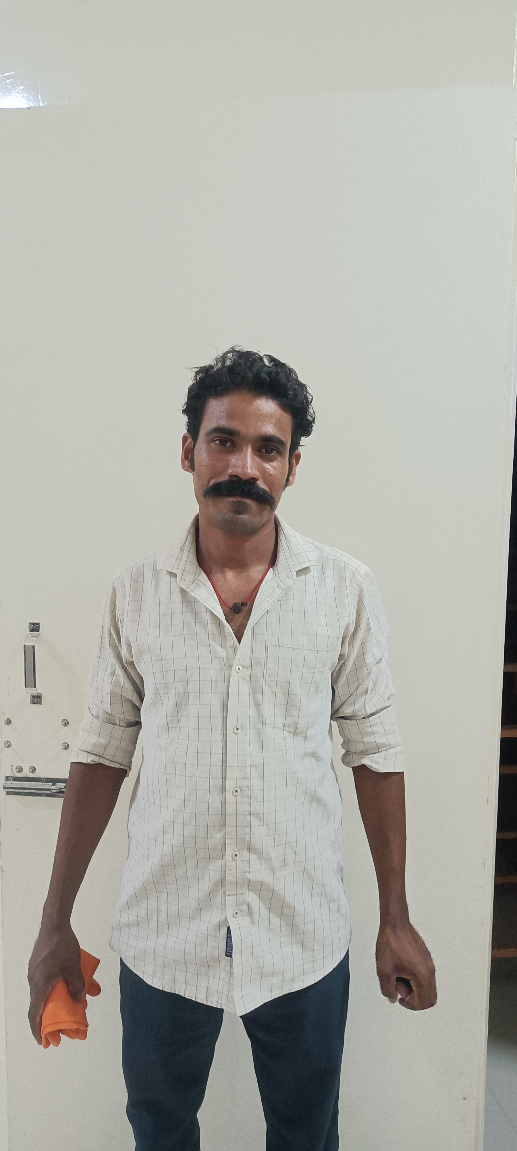 Laxmin Kumar 