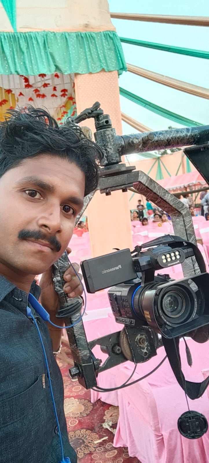 Chandan Kumar